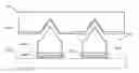 Fig. 01 - METHOD OF FORMING SURFACE PROTRUSIONS ON AN ARTICLE AND THE ARTICLE WITH THE PROTRUSIONS ATTACHED