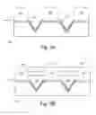 Fig. 04 - METHOD OF FORMING SURFACE PROTRUSIONS ON AN ARTICLE AND THE ARTICLE WITH THE PROTRUSIONS ATTACHED