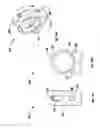 Fig. 23 - Torque limiter devices, systems and methods and solar trackers incorporating torque limiters