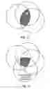 Fig. 10 - Method and apparatus for determining the location of a static object