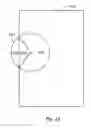 Fig. 13 - Method and apparatus for determining the location of a static object