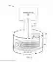 Fig. 03 - Inductive radiation detector