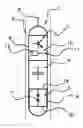 Fig. 01 - Diagnostic device for a seismic probe and associated method