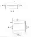 Fig. 03 - Stanchion mountable rain gauge assembly