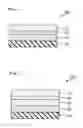 Fig. 02 - PHASE DIFFERENCE LAYER-PROVIDED POLARIZING PLATE AND IMAGE DISPLAY DEVICE