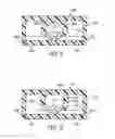 Fig. 06 - Linear LED lighting with on-board light guides