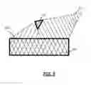 Fig. 07 - Optical waveguide using overlapping optical elements