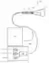 Fig. 01 - Mechanical joint for use in fiber optic imaging systems