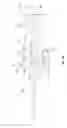 Fig. 06 - Mechanical joint for use in fiber optic imaging systems