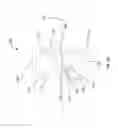 Fig. 09 - Mechanical joint for use in fiber optic imaging systems