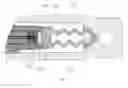 Fig. 05 - Optical fiber connector and method of assembling the same on site