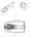 Fig. 10 - Optical fiber connector and method of assembling the same on site