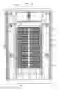Fig. 11 - Fiber optic connector holder unit