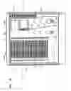 Fig. 13 - Fiber optic connector holder unit