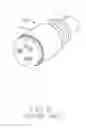 Fig. 03 - Transmitter optical sub-assembly having improved receptacle