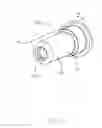 Fig. 07 - Transmitter optical sub-assembly having improved receptacle