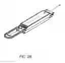 Fig. 07 - Pluggable optical module with heat sink