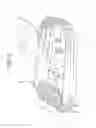 Fig. 07 - Field installable optical module with configurable cable attachment