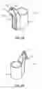 Fig. 06 - Tool device for installing optical fibers at user premises