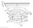 Fig. 06 - Image capturing lens assembly, imaging apparatus and electronic device