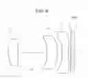 Fig. 10 - Lens unit, imaging apparatus, and mobile device
