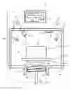 Fig. 01 - Calibration systems for calibrating build platforms of additive manufacturing systems and related program products