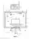 Fig. 08 - Calibration systems for calibrating build platforms of additive manufacturing systems and related program products