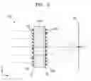 Fig. 06 - Focusing device comprising a plurality of scatterers and beam scanner and scope device