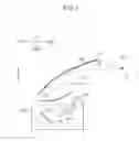 Fig. 08 - Head-up display, and mobile object equipped with head-up display