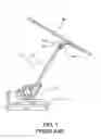 Fig. 02 - TOP-LEANING ELECTRIC REFLECTION SHEET DEVICE