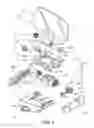Fig. 03 - TOP-LEANING ELECTRIC REFLECTION SHEET DEVICE