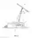 Fig. 09 - TOP-LEANING ELECTRIC REFLECTION SHEET DEVICE