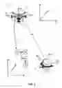 Fig. 02 - Apparatus and method of 1:1 matching head mounted display view to head movement that controls articulated camera