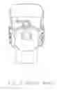 Fig. 03 - Waterproofed wearable displaying device