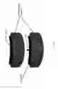 Fig. 11 - Releasably attachable augmented reality system for eyewear