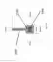 Fig. 20 - Releasably attachable augmented reality system for eyewear