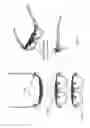Fig. 26 - Releasably attachable augmented reality system for eyewear