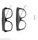 Fig. 41 - Releasably attachable augmented reality system for eyewear