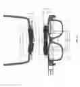 Fig. 44 - Releasably attachable augmented reality system for eyewear
