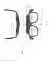 Fig. 45 - Releasably attachable augmented reality system for eyewear