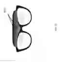 Fig. 48 - Releasably attachable augmented reality system for eyewear