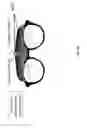 Fig. 49 - Releasably attachable augmented reality system for eyewear