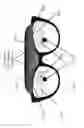 Fig. 52 - Releasably attachable augmented reality system for eyewear