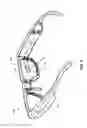 Fig. 08 - Systems, devices, and methods employing waveguides embedded in curved lenses