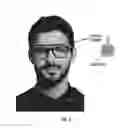 Fig. 03 - Releasably attachable augmented reality system for eyewear