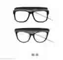 Fig. 41 - Releasably attachable augmented reality system for eyewear