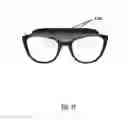 Fig. 48 - Releasably attachable augmented reality system for eyewear