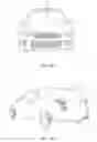 Fig. 16 - Lens driving device, camera module and camera mounting device having shake-correcting function and auto-focusing function