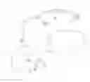 Fig. 01 - Eyeglasses having simulated monolithic lens