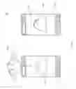 Fig. 05 - POP-UP TYPE HOLDER AND STAND MOBILE DEVICE ACCESSORY FOR HOLDING EYEGLASSES